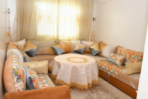 Agadir-Apartment